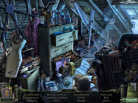 big fish games free download full version hidden objects|Mystery Case Files: 13th Skull .